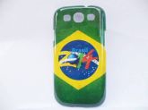 Capa Samsung Galaxy S3 i9300 Brasil