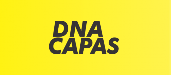 DNA Capas