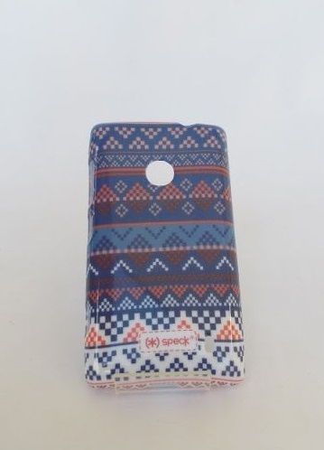 Capa Tribal Nokia Lumia 520 TPU Premium