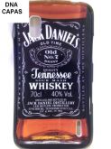 Capa LG Nexus 4 E960 Jack Daniels