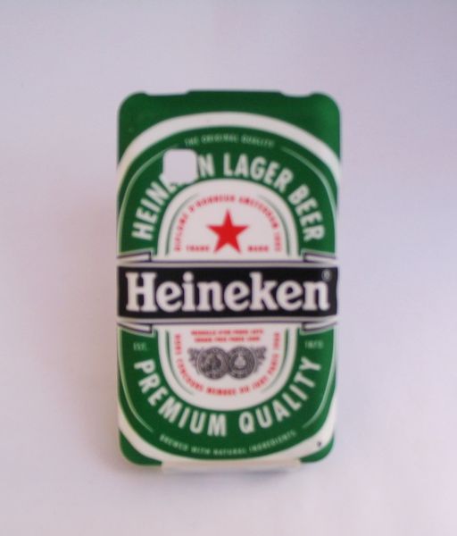 Capa LG T375 Cerveja LG T375