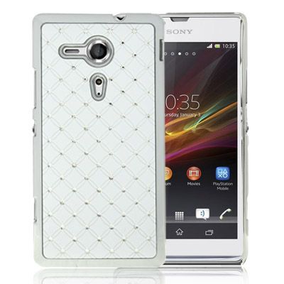 Case Sony Xperia SP C5303 M35H Strass