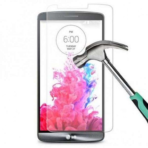 Película de Vidro Temperado Para LG G3 Mini FRETE GRÁTIS