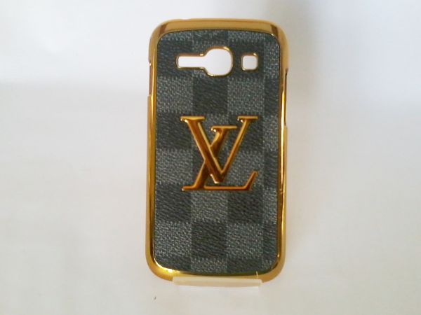 Capa Perzonalizada LV Samsung Galaxy S2 TV S7273