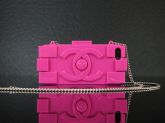 Case Chanel Lego iPhone 5 5s Produto No Brasil FRETE GRÁTIS