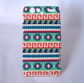 Capa Motorola RAZR HD XT926 Tribal