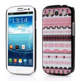 Capinha Samsung Galaxy S3 I9300 Tribal