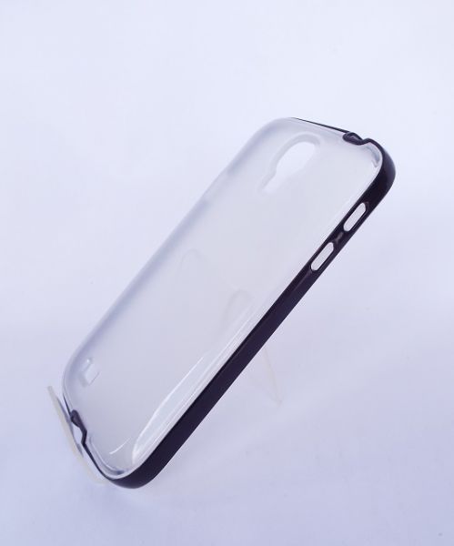 Case Bumper 2 em 1 Samsung Galaxy S4 i9500 i9505