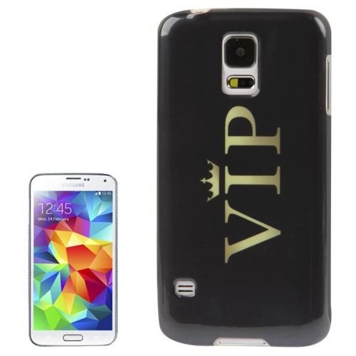 Capa VIP Para Samsung Galaxy S5