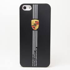 Capa Porsche iPhone 5 5s - FRETE INCLUSO