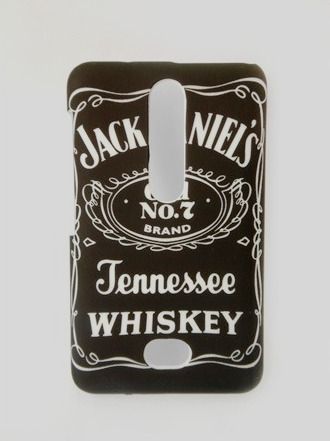 Capa Personaliza Whisky Nokia ASHA 501 N501