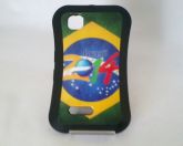 Capa Nokia Asha 200 Copa 2014 Brasil