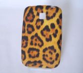 Capa Animal Print LG Optimus L3 Dual E435 Onça