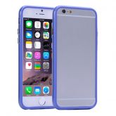 Case Apple Bumper Azul iPhone 6 Plus 5.5