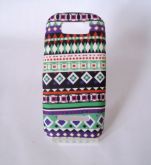 Capa Nokia Asha 305 Tribal