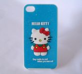 Capa Hello Kitty iPhone 4 4s