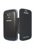 Capa Flip Cover Samsung Galaxy S DUOS s7562