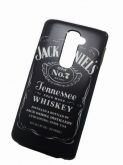 Capa LG Optimus G2 Whisky + Brinde