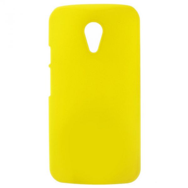 Capa Para Motorola Moto G 2 XT1068 - Amarela