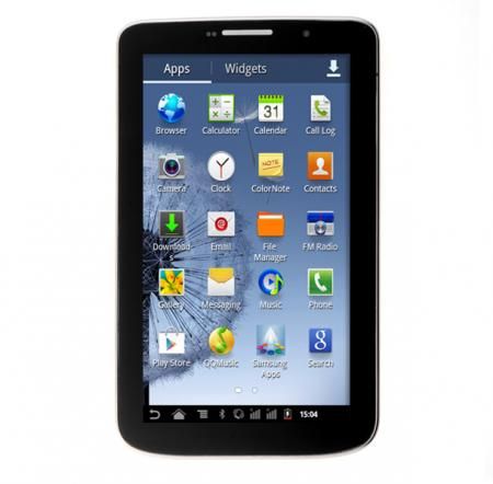 Smartphone Tablet M8 7" Android 4.2 Dual Core 1.3Ghz GPS