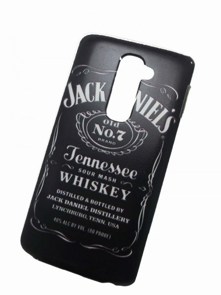 Capa LG Optimus G2 Whisky + Brinde