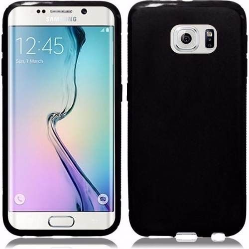 Capa Capinha Case Para Galaxy S6 G920 G920i + Película de Vidro Galaxy S6