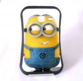 Case Minions Meu Malvado Favorito Galaxy Y Duos S6102