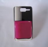 Capa Motorola RAZR D1 XT918 Nail Polish Le Vernis