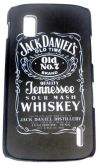 Capa LG Nexus 4 E960 Jack Daniels