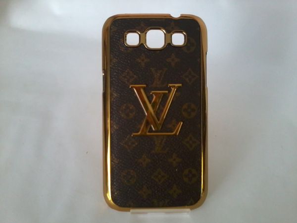 Capa Personaliza LV Galaxy Win Duos i8550 i8552