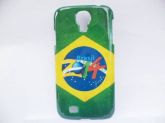 Capa Samsung Galaxy S4 i9500 Brasil