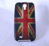 Capa Samsung Galaxy S4 i9500 Bandeira da Inglaterra