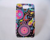 Capa Motorola RAZR D1 XT918 Oceano