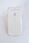 Case Speck Galaxy S3 i9300 Branco/Lilás