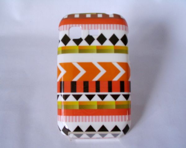 Capa Samsung Galaxy Pocket S5300 Tribal