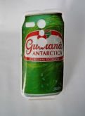 Capa Motorola Moto G - Guaraná