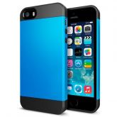 Case Slim Armor Apple iPhone 5 5s - Azul