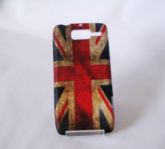 Capa Motorola RAZR D3 XT919 XT920 Bandeira da Inglaterra