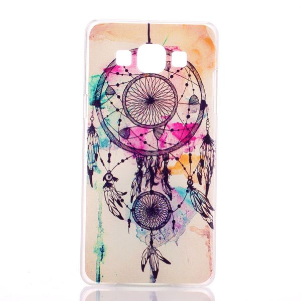 Capa Capinha Case Para Samsung Galaxy A7 A7000 Apanhador de Sonhos