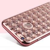 Capa Apple iPhone 6s Daimante Luxo