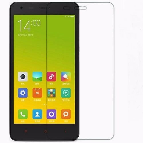 Película de Vidro Temperado Para Xiaomi Redmi 2 FRETE GRÁTIS