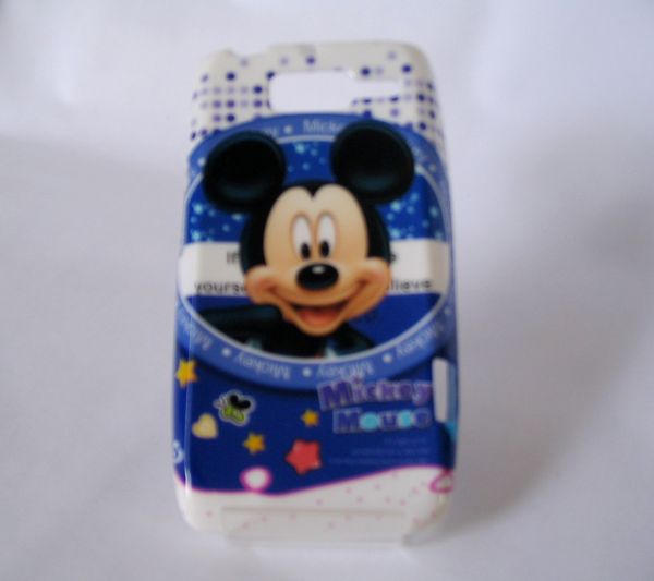 Capa Motorola RAZR D3 XT919 XT920 Mickey Mouse