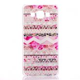 Capa Capinha Case Para Samsung Galaxy A5 A5000 Tribal