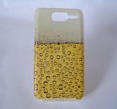 Capa Motorola RAZR D1 XT918 Cerveja Chopp