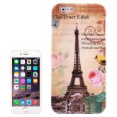 Capa Capinha Case Para iPhone 6s 4.7 Torre Eiffel Paris