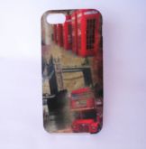 Capa Apple Londres iPhone 5 5s -  Londres Telephone