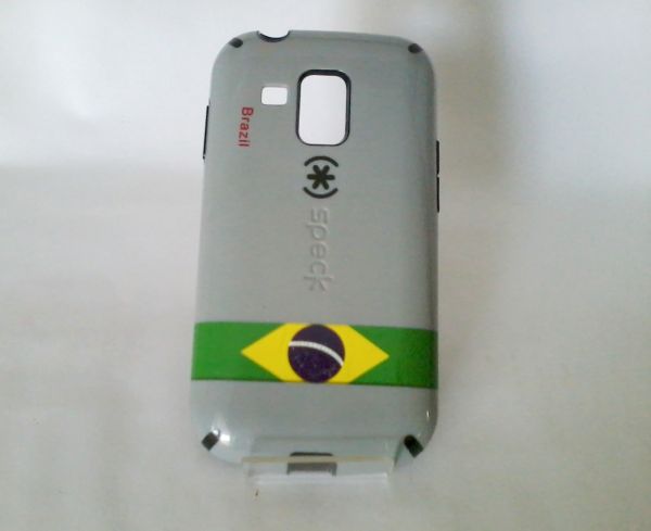 Case Speck SamsungGalaxy S3 Mini i8190 Brasil