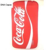 Capa LG Nexus 4 E960 Coca Cola