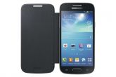 Case Flip Cover Original Samsung Galaxy S4 Mini I9190 I9192