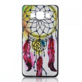 Capa Capinha Case Apanhador de Sonhos Samsung Galaxy Gran Prime G530 G531h